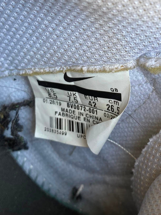 Nike x Sacai Blazer Mid