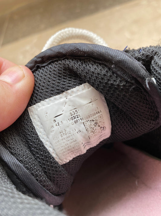 Jordan 1 Low Adventure