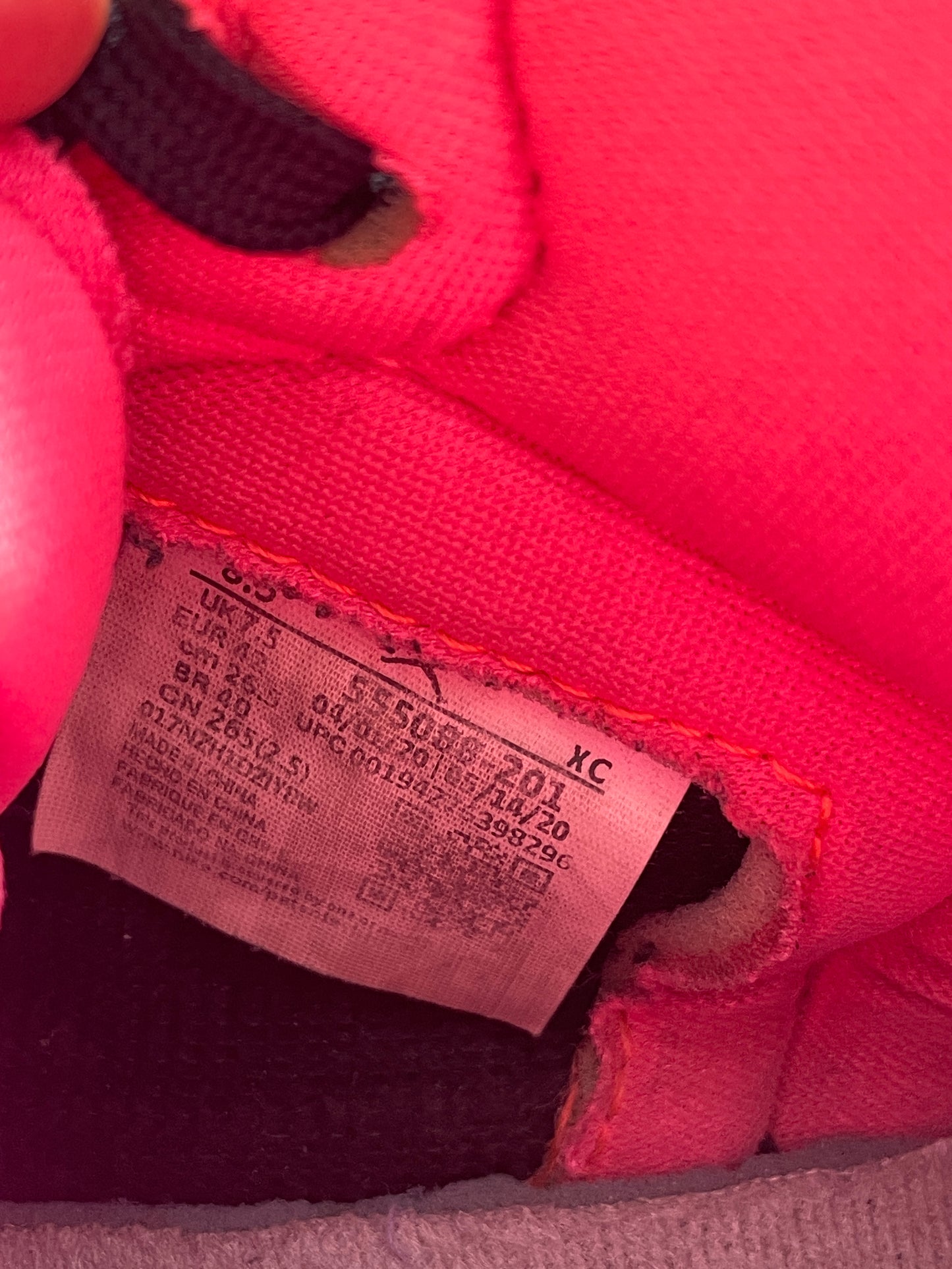 Jordan 1 High Tokyo BioHack