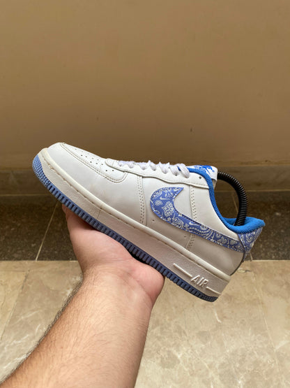 Nike Airforce 1 Essential