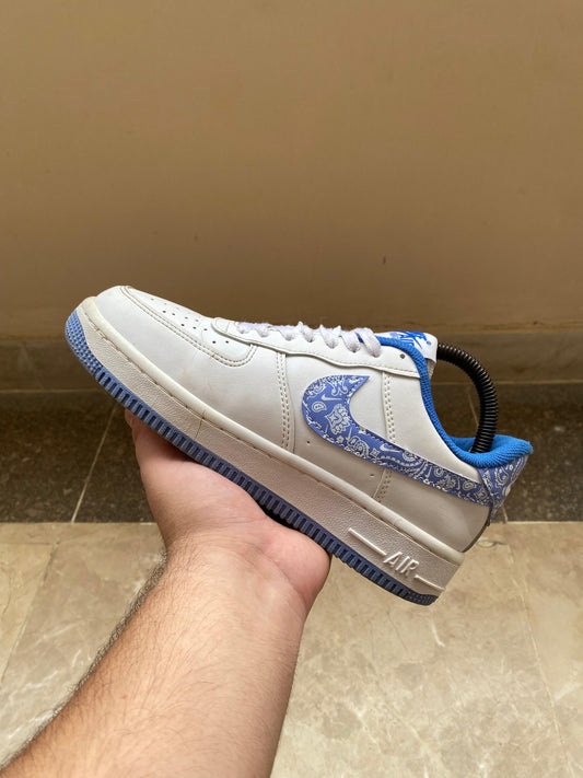 Nike Airforce 1 Essential