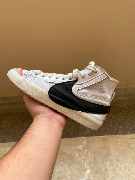Blazer Mid Jumbo