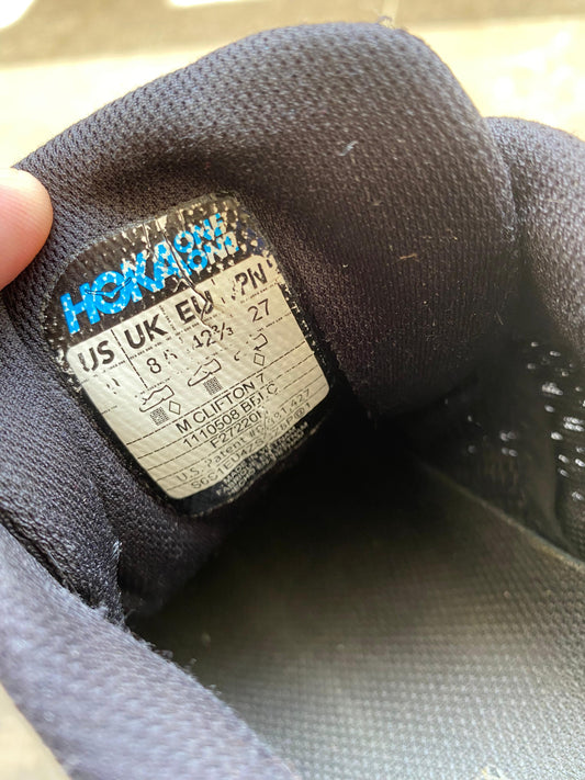 Hoka One One Clifton 8