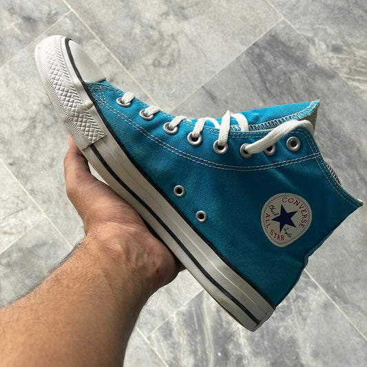 All Star High Blue