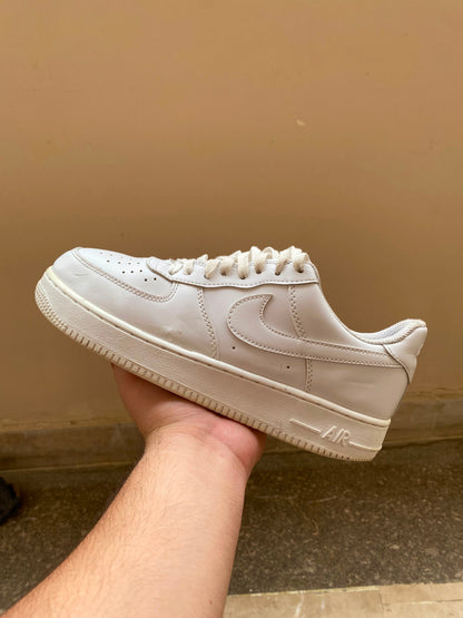 Nike Airforce 1 Triple White