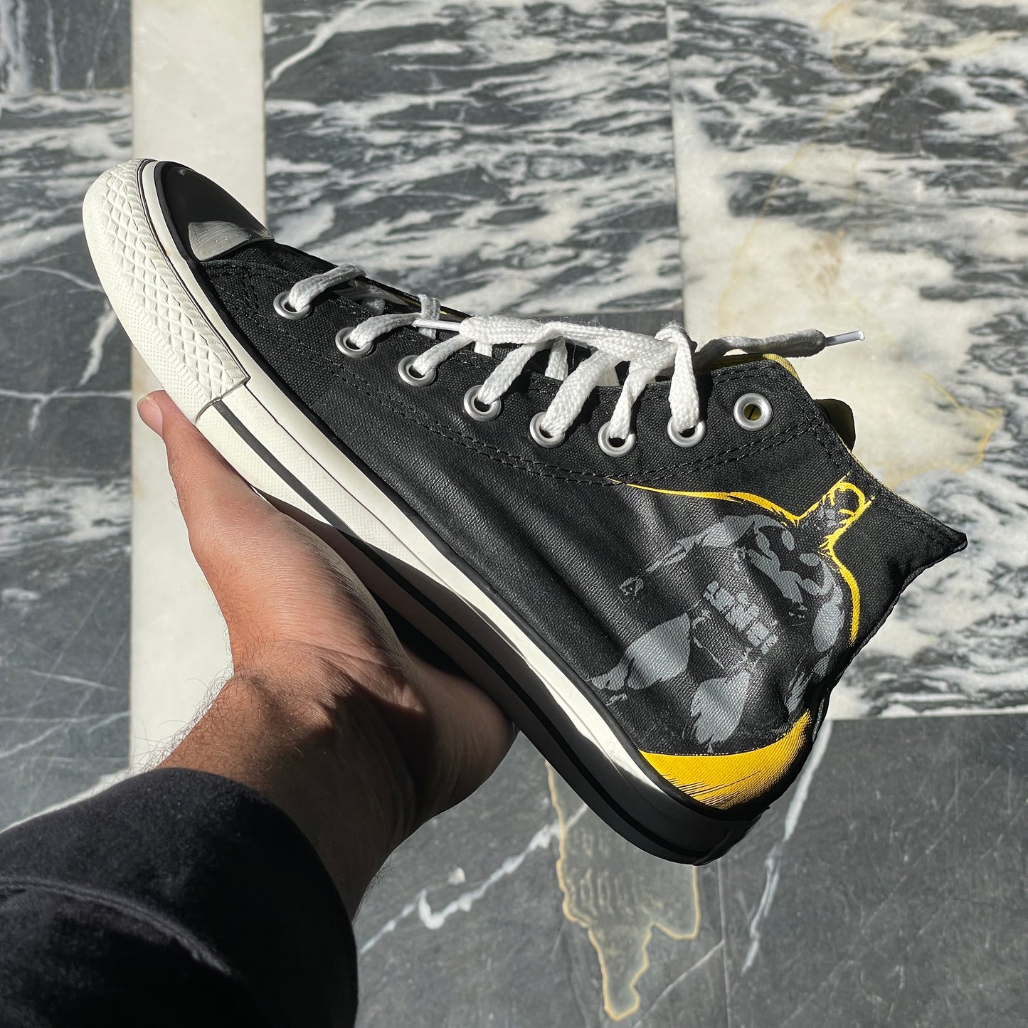 Converse All High Star Batman
