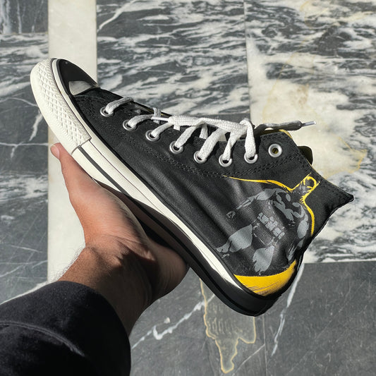 Converse All High Star Batman