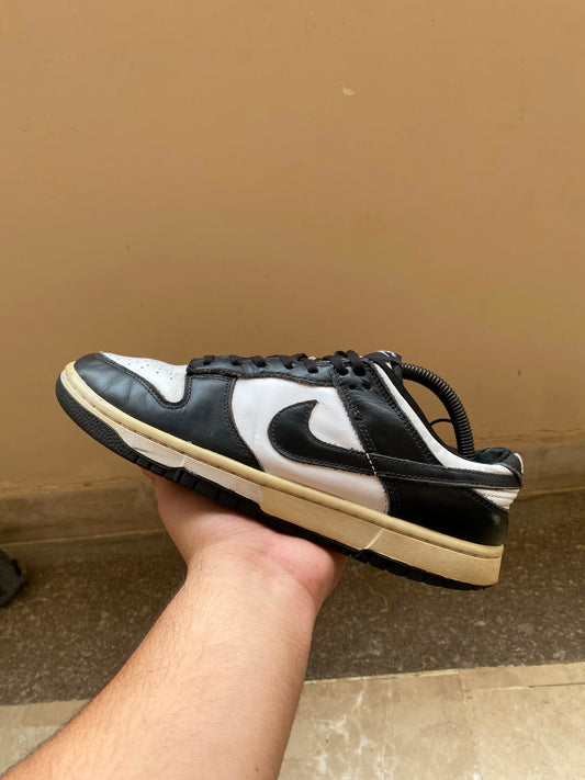 Nike Dunk Low Panda