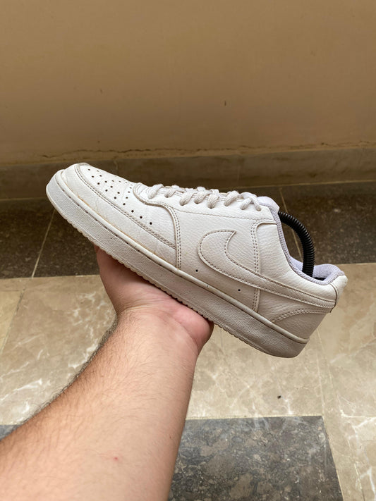 Nike Court Vision