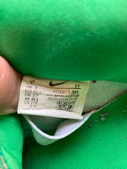 Nike Dunk Low SB 'St. Patrick’s Day'