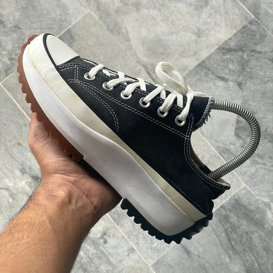 Converse Run Star Hike Ox