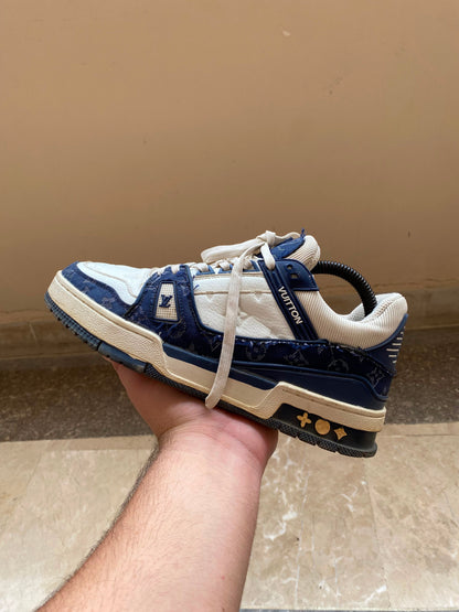 Louis Vuitton LV Trainer
