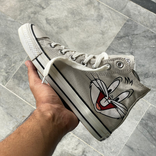 All Star High Looney Tunes