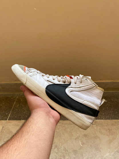 Nike Blazer Mid 77 Jumbo