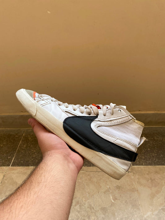 Nike Blazer Mid 77 Jumbo