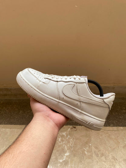 Airforce 1 Triple White