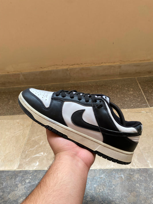 Nike Dunk Low Panda