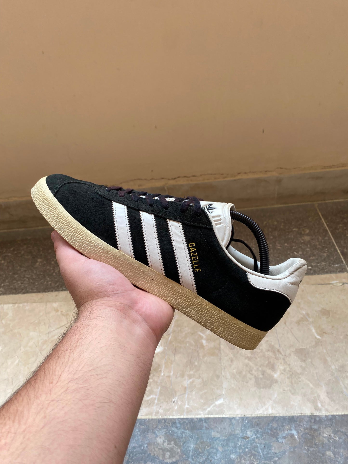 Adidas Gazelle