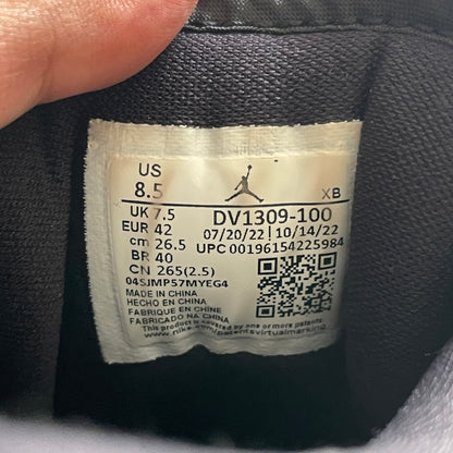 Jordan 1 Low Concord