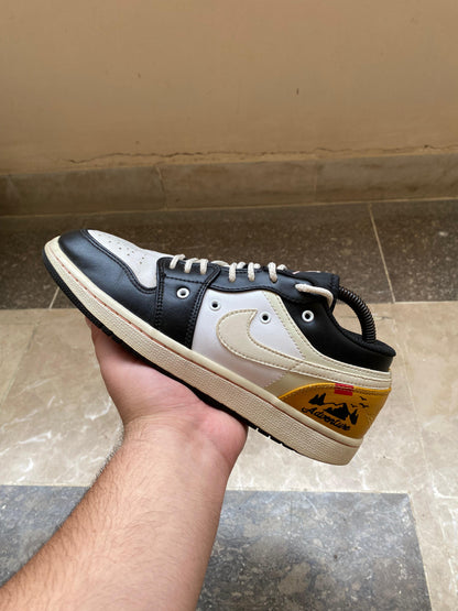 Jordan 1 Low Adventure
