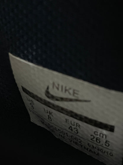 Jordan 1 High Obsidian UNC