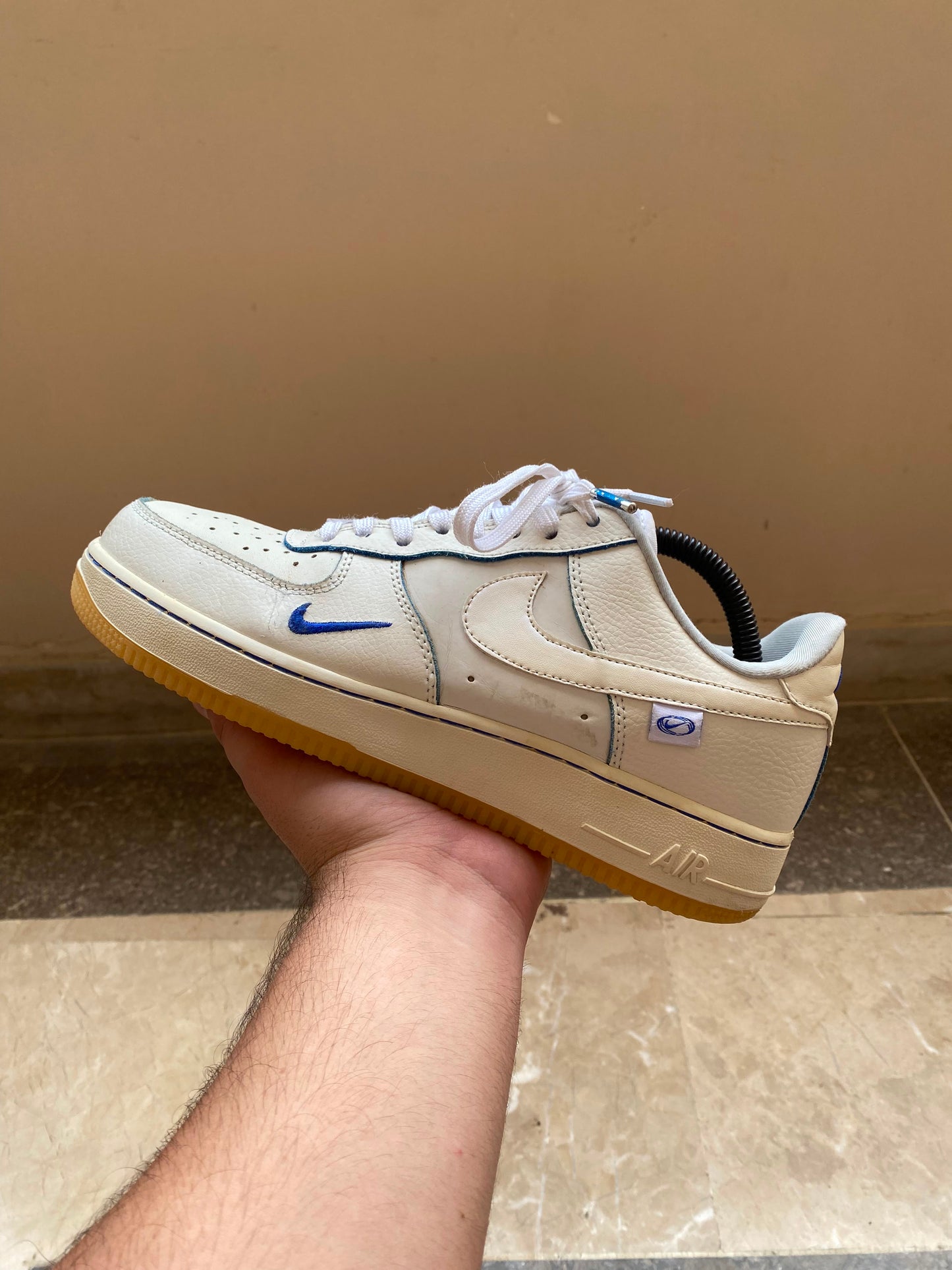 Airforce 1 07’ LX Worldwide Pack
