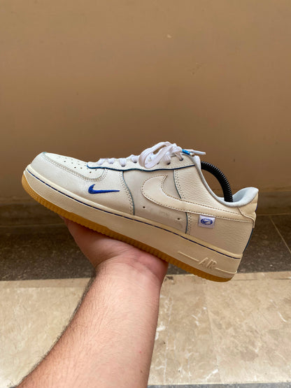 Airforce 1 07’ LX Worldwide Pack