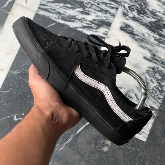 Vans Old Skool Black