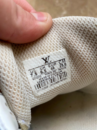 Louis Vuitton LV Trainer