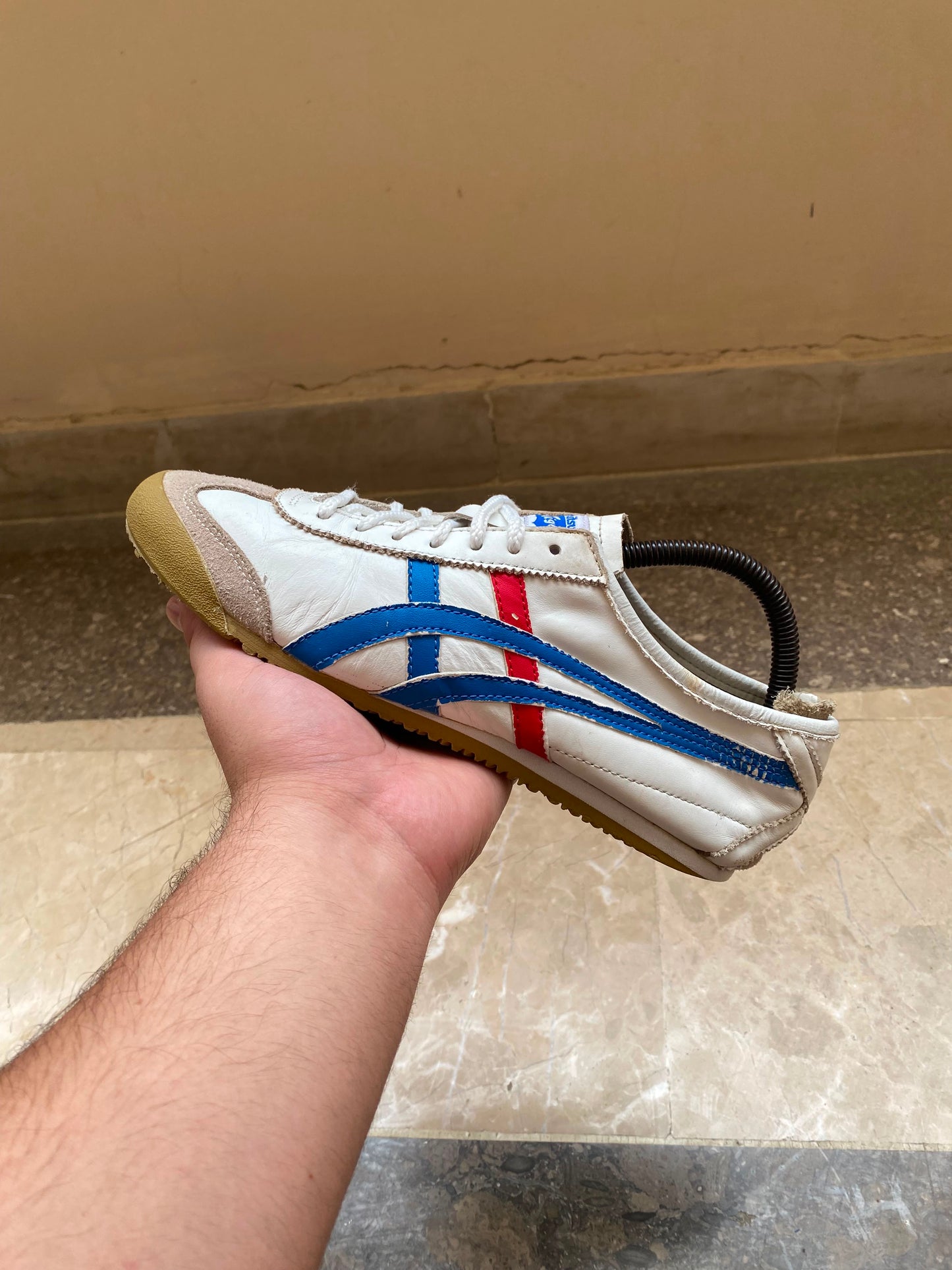 Onitsuka Tiger Mexico 66