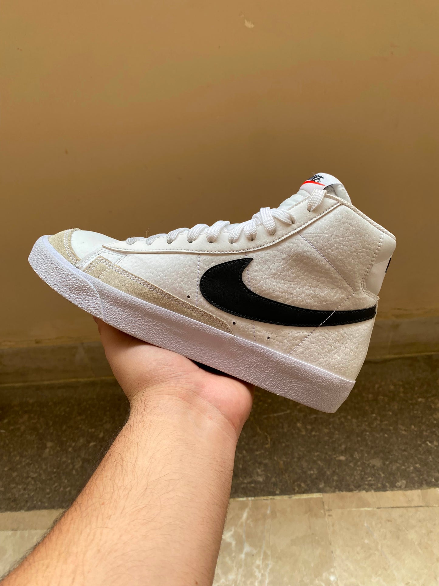 Nike Blazer Mid ‘77