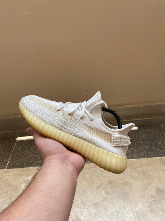 Yeezy Boost 350 Natural