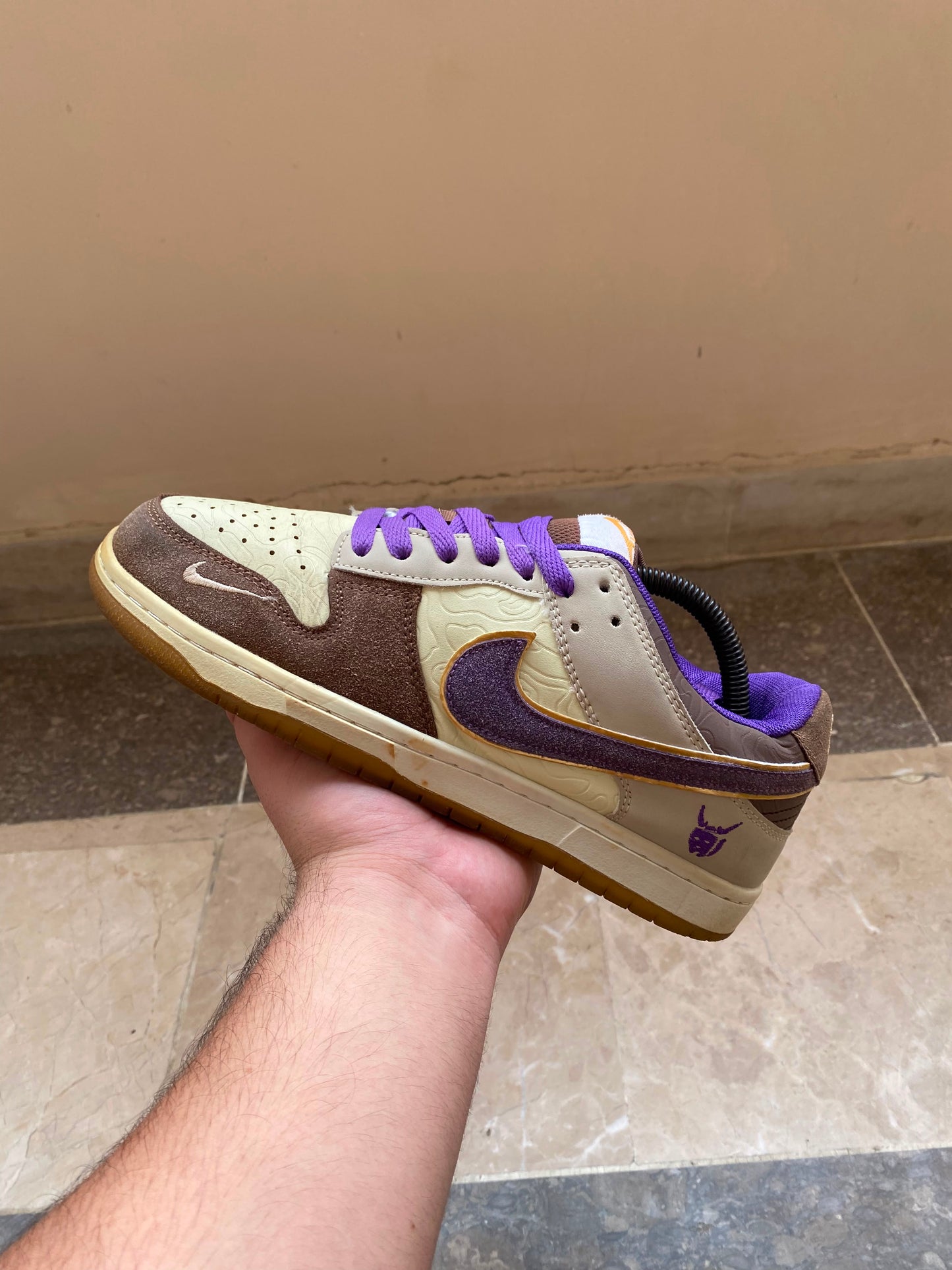 Nike Dunk Low Setsubun