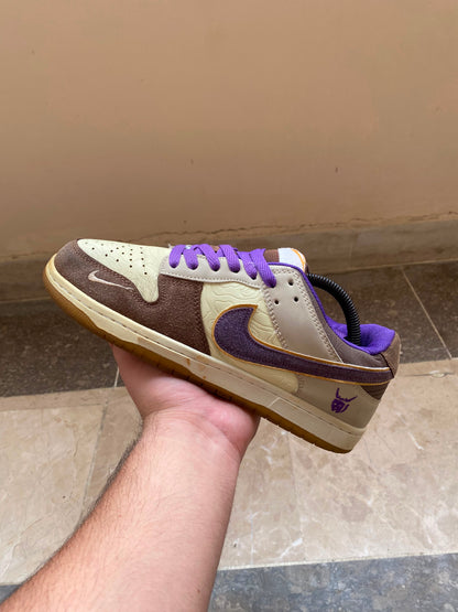 Nike Dunk Low Setsubun