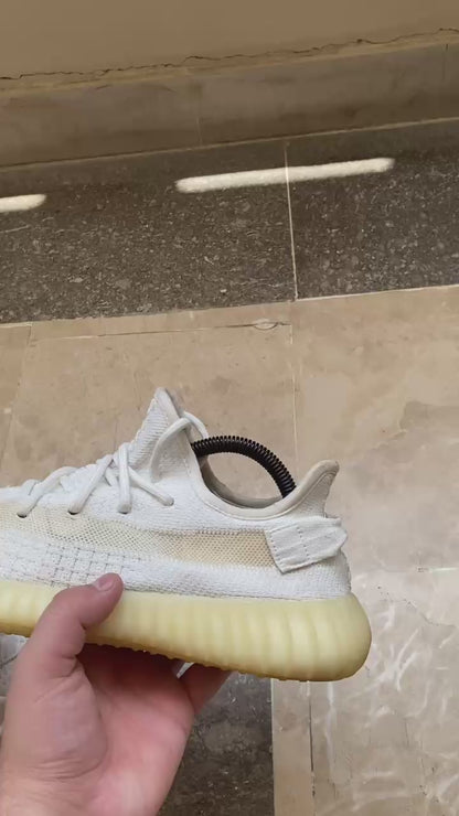 Yeezy Boost 350 Natural