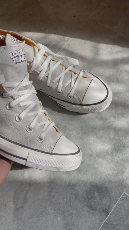All Star High Looney Tunes