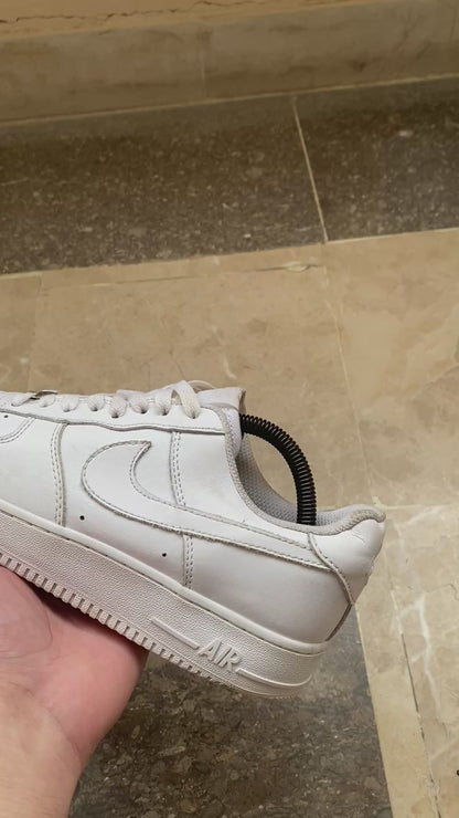 Nike Airforce 1 Triple White
