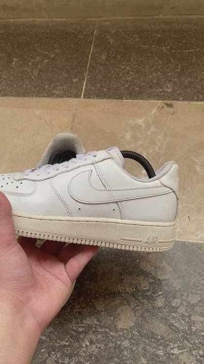 Airforce 1 Triple White