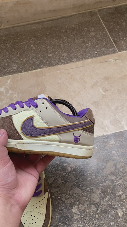 Nike Dunk Low Setsubun