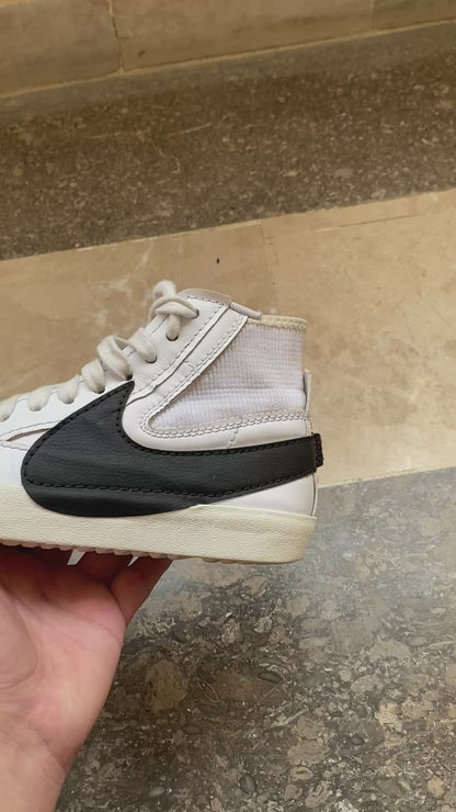 Blazer Mid Jumbo