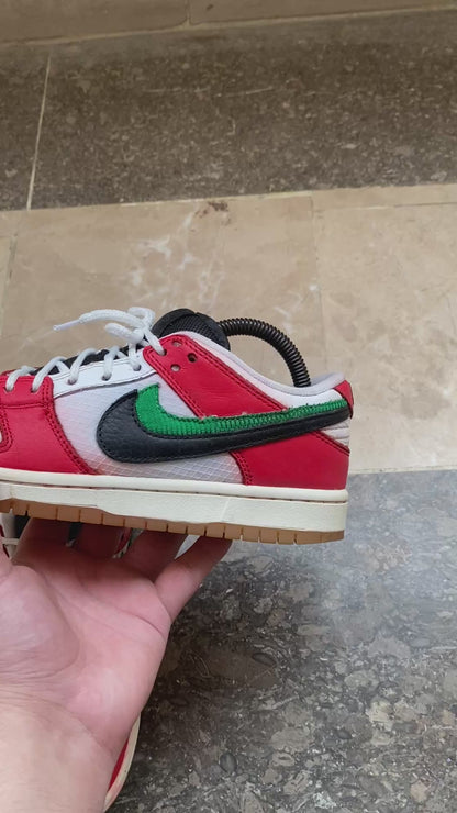 Nike Dunk Low Frame Skate Habibi