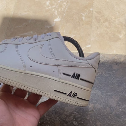 Airforce 1 Double Air
