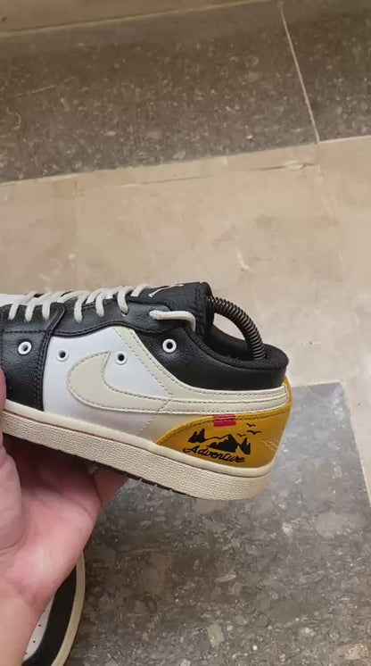 Jordan 1 Low Adventure