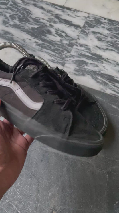 Vans Old Skool Black