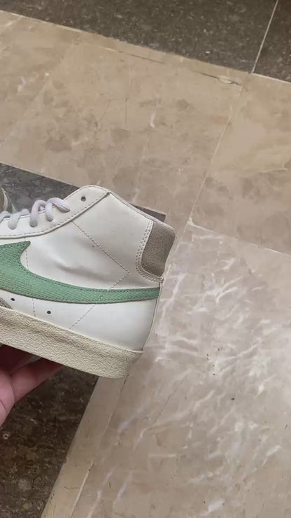Nike Blazer Mid