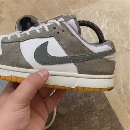 Nike Dunk Low "Smoke Grey Gum"