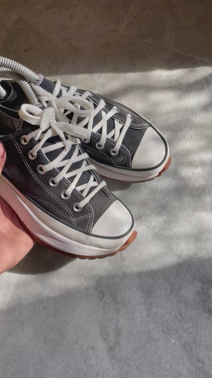 Converse Run Star Hike Ox