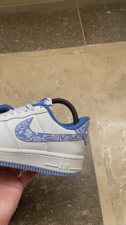 Nike Airforce 1 Essential