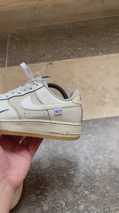 Airforce 1 07’ LX Worldwide Pack