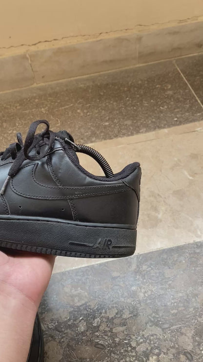 Airforce 1 Triple Black